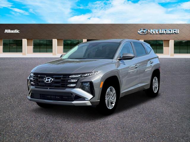 2026 Hyundai Tucson Hybrid Blue SE for sale in West Islip, NY