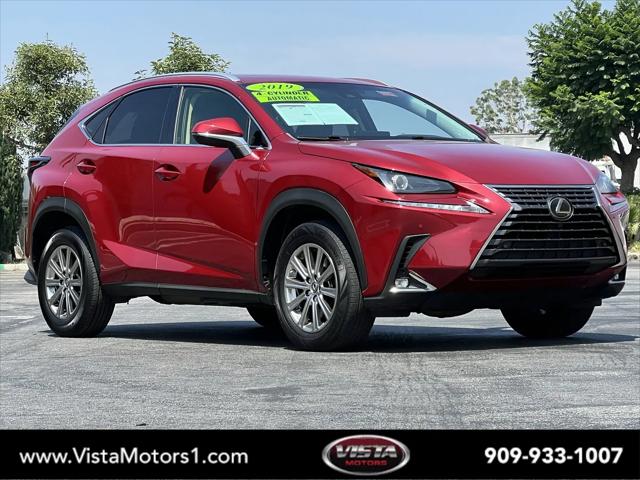 2019 Lexus NX 300 NX 300 for sale in Ontario, CA