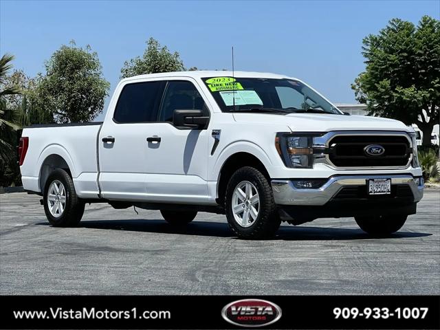 2023 Ford F-150 XLT for sale in Ontario, CA