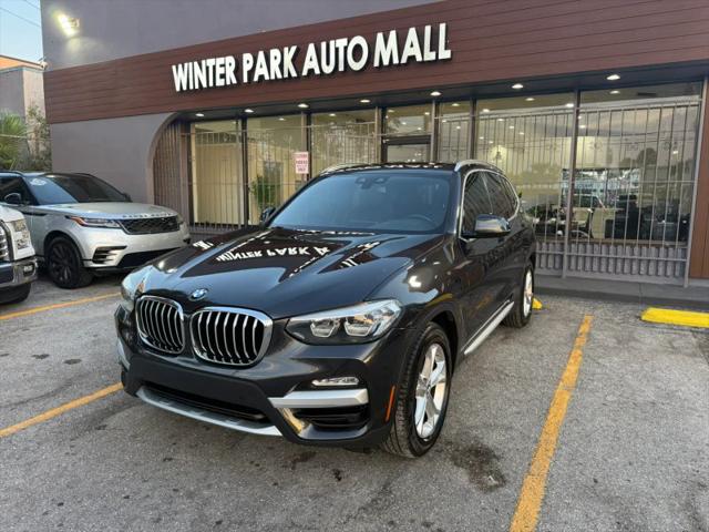 2019 BMW X3 sDrive30i for sale in Orlando, FL