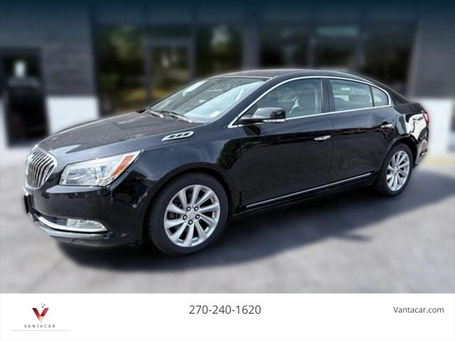 2016 Buick LaCrosse Leather for sale in Owensboro, KY