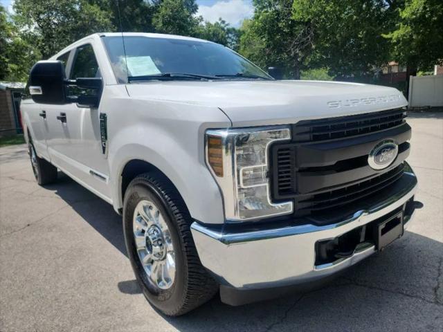 2019 Ford F-250 XL for sale in Lake Worth, TX