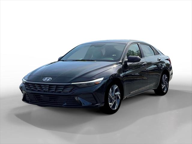 2026 Hyundai Elantra Hybrid Limited for sale in San Jose, CA