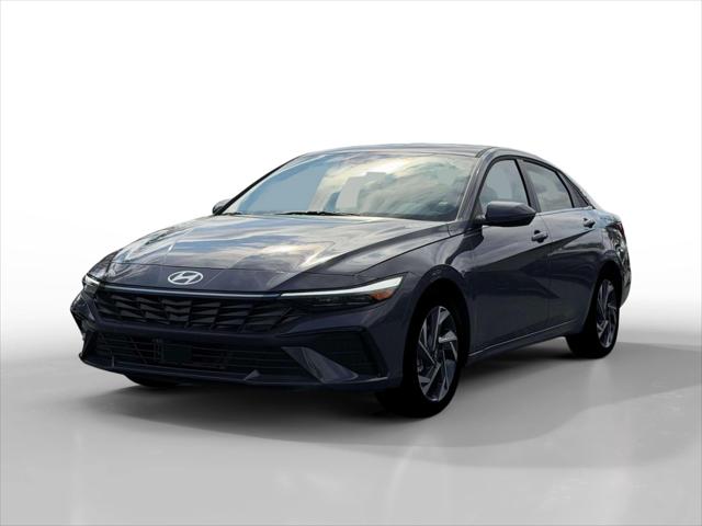 2026 Hyundai Elantra Hybrid Limited for sale in San Jose, CA