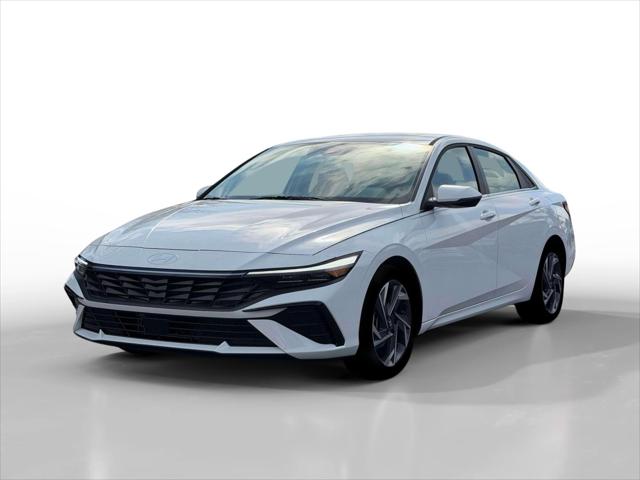 2026 Hyundai Elantra Hybrid Limited for sale in San Jose, CA