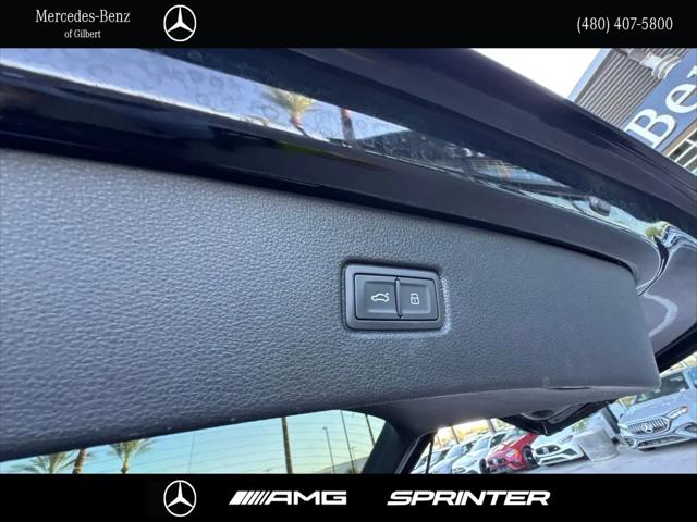 2021 Audi Q7 Premium 45 TFSI quattro Tiptronic