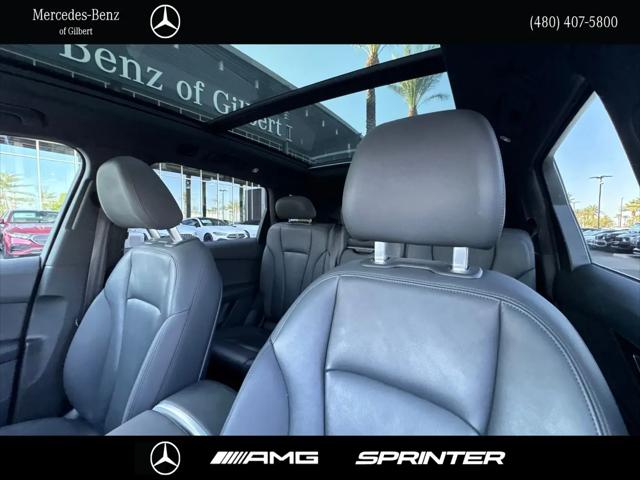 2021 Audi Q7 Premium 45 TFSI quattro Tiptronic