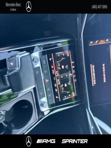 2021 Audi Q7 Premium 45 TFSI quattro Tiptronic