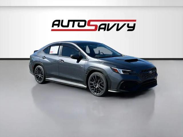 2024 Subaru WRX Limited for sale in Gilbert, AZ