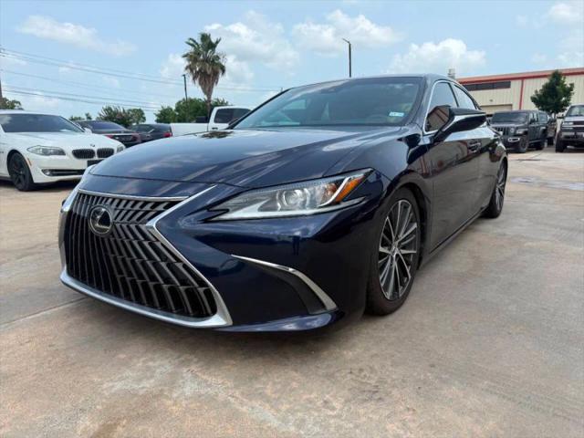 2022 Lexus ES 350 350 for sale in Houston, TX