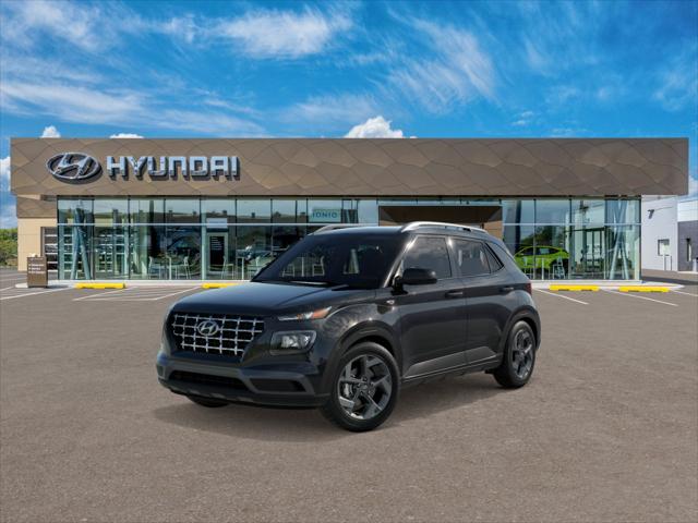 2026 Hyundai Venue SEL for sale in Huntington, WV