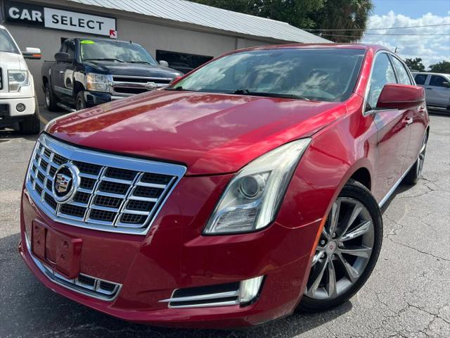 2013 Cadillac XTS Luxury for sale in Tampa, FL