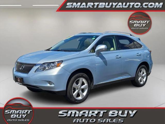 2010 Lexus RX 350 350 for sale in Meriden, CT