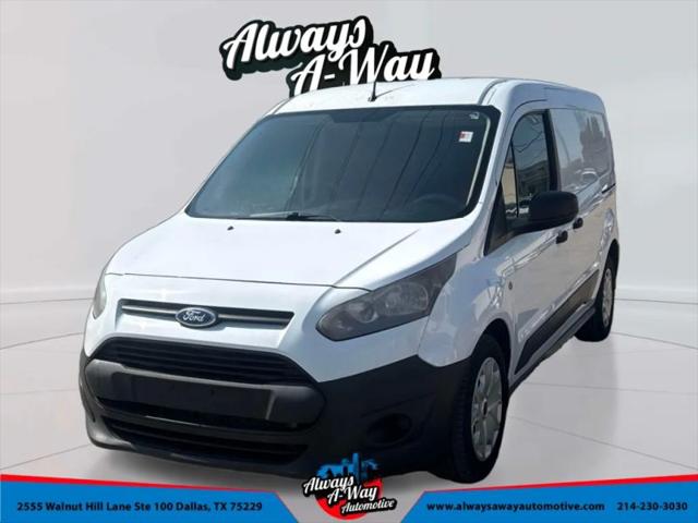2014 Ford Transit Connect XL for sale in Dallas, TX