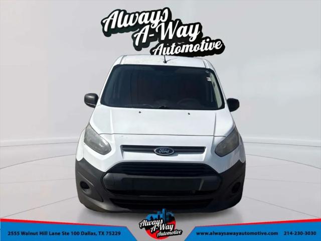2014 Ford Transit Connect XL