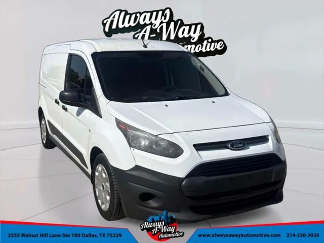 2014 Ford Transit Connect XL
