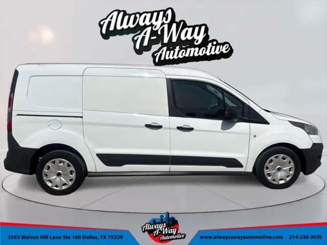 2014 Ford Transit Connect XL