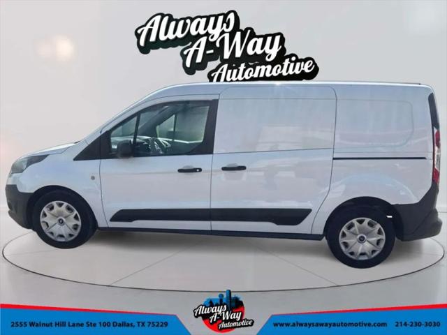 2014 Ford Transit Connect XL