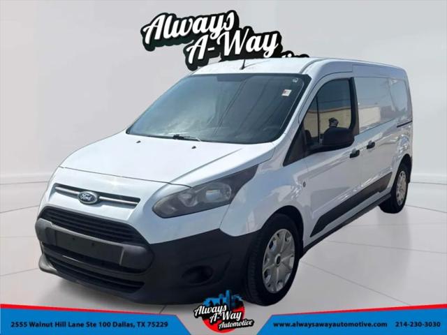 2014 Ford Transit Connect XL