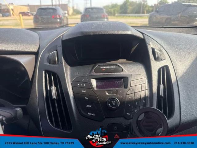 2014 Ford Transit Connect XL