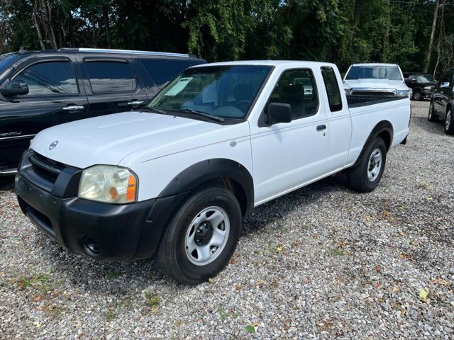 2003 Nissan Frontier Standard for sale in Wilkesboro, NC