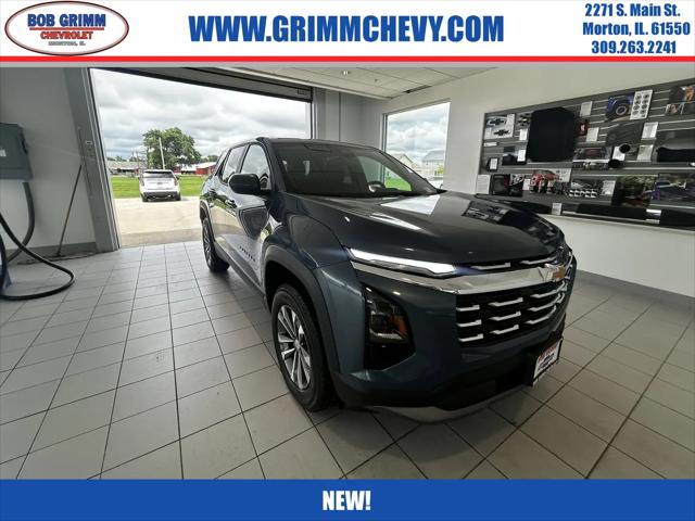 2027 Chevrolet Equinox FWD LT for sale in Morton, IL