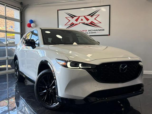 2024 Mazda CX-5 2.5 Carbon Turbo for sale in Bloomfield, NJ