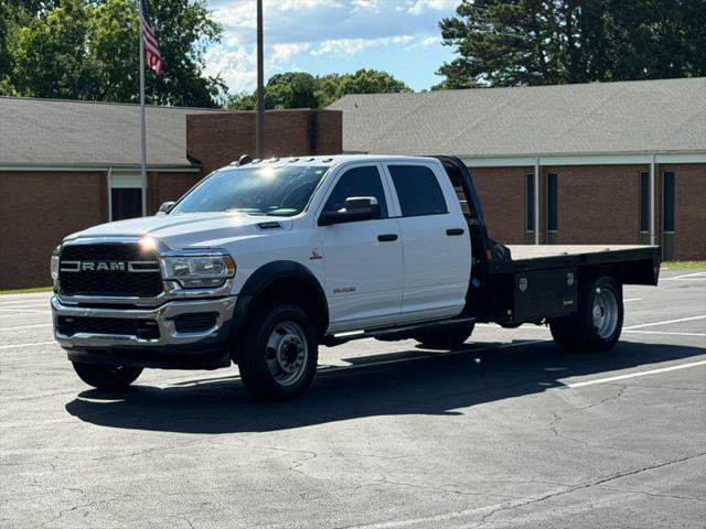 2021 Ram Ram 4500 Chassis Cab Tradesman/SLT/Laramie/Limited for sale in Charlotte, NC