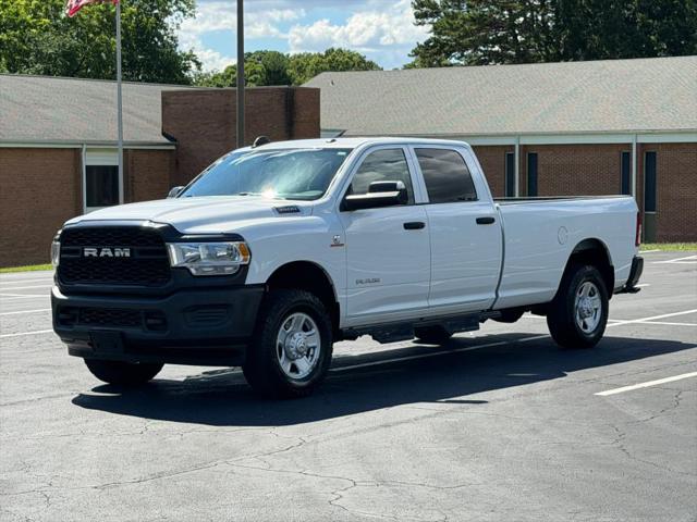 2019 Ram 3500 Tradesman for sale in Charlotte, NC
