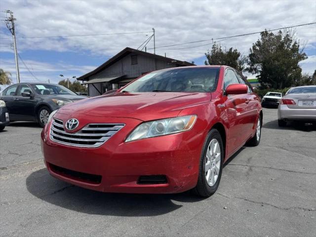 2009 Toyota Camry Base for sale in Fremont, CA