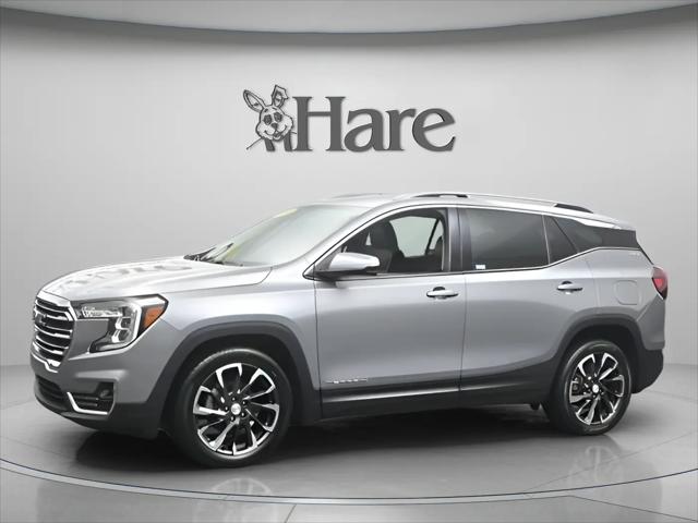 2023 GMC Terrain FWD SLT for sale in Noblesville, IN