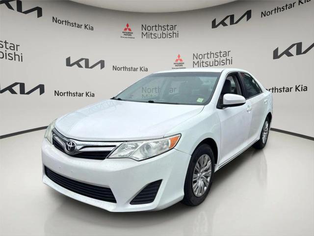 2012 Toyota Camry LE for sale in Woodside, NY