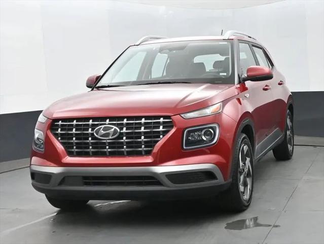 2025 Hyundai Venue Limited for sale in Newark, NJ