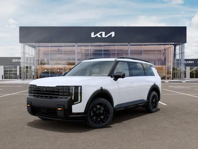 2027 Kia Telluride X-Pro SX-Prestige for sale in Woodside, NY