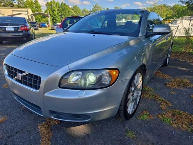 2010 Volvo C70 T5 for sale in Monroe, NC