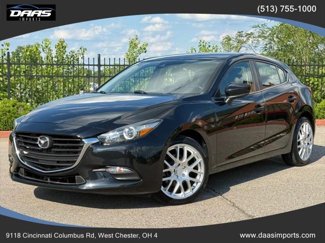2018 Mazda Mazda3 Touring for sale near West Chester, OH