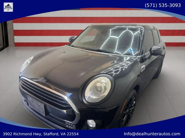 2018 MINI Cooper Clubman Cooper for sale in Stafford, VA