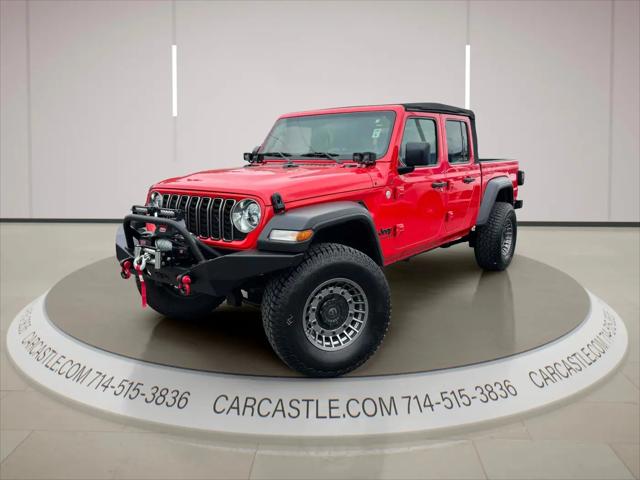 2020 Jeep Gladiator Sport S for sale in Fullerton, CA