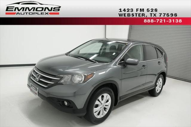 2014 Honda CR-V EX for sale in Webster, TX