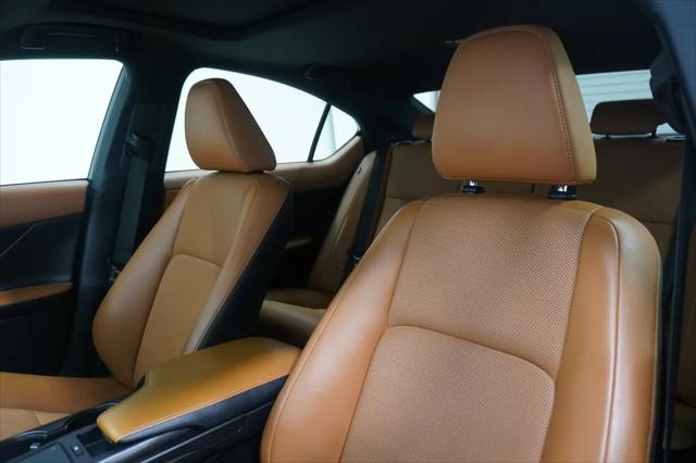 2021 Lexus IS 300 IS 300