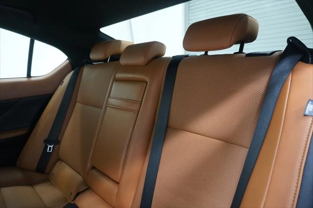 2021 Lexus IS 300 IS 300