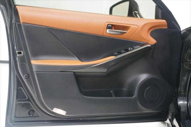 2021 Lexus IS 300 IS 300
