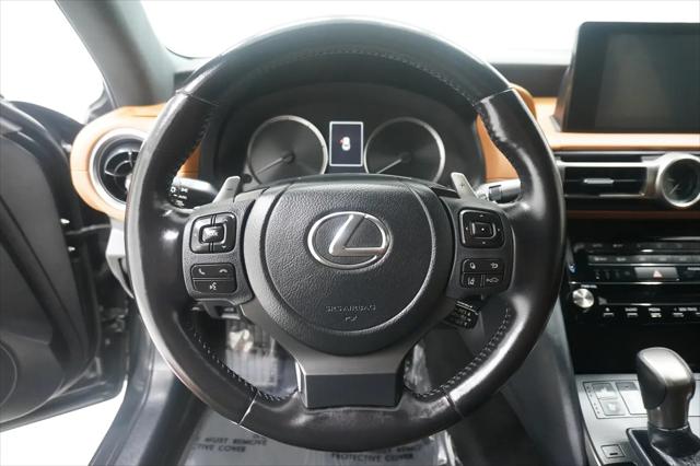 2021 Lexus IS 300 IS 300
