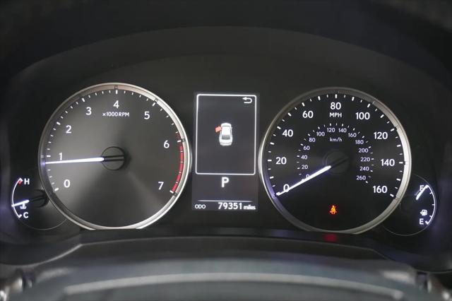 2021 Lexus IS 300 IS 300