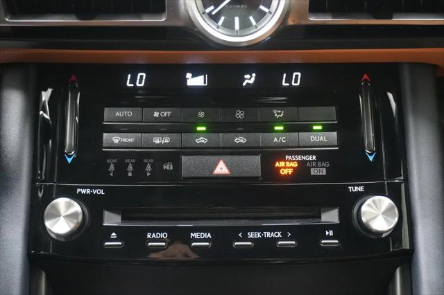 2021 Lexus IS 300 IS 300