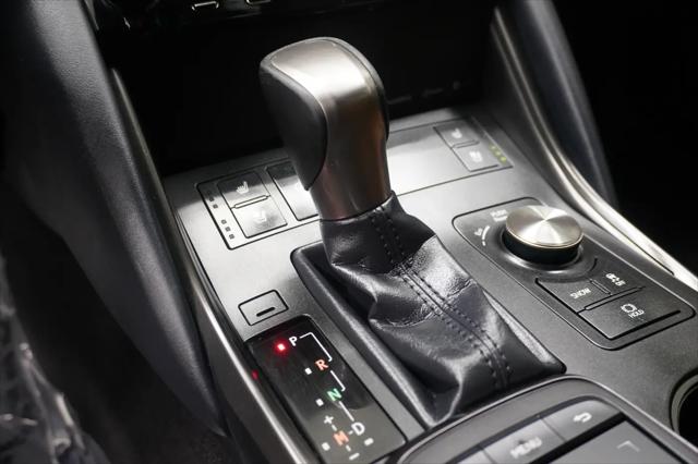 2021 Lexus IS 300 IS 300