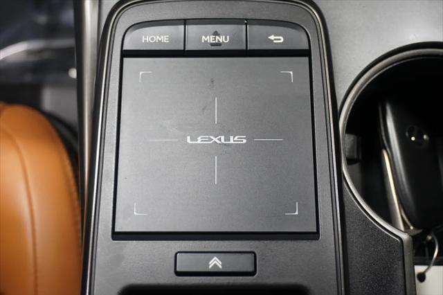 2021 Lexus IS 300 IS 300
