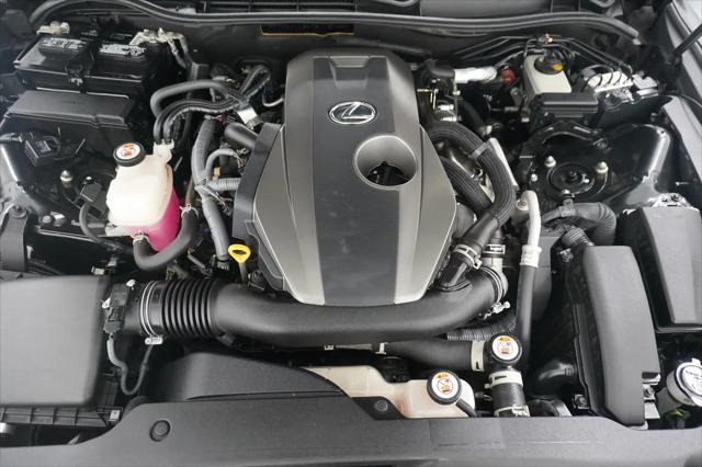 2021 Lexus IS 300 IS 300