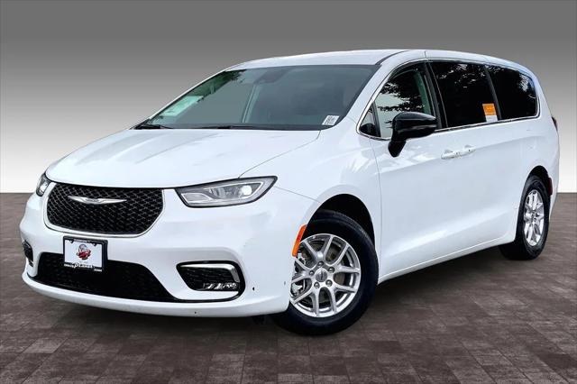 2024 Chrysler Pacifica Touring L for sale in Flagstaff, AZ
