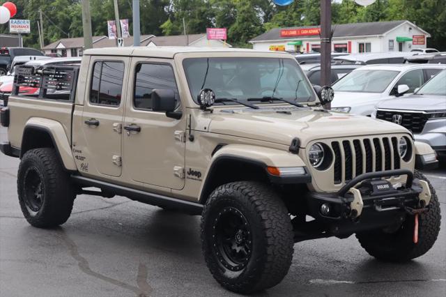 2020 Jeep Gladiator Overland for sale in Smyrna, TN